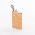 Petaca licorera CORK 8 oz (3)