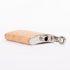 Petaca licorera CORK 8 oz (4)
