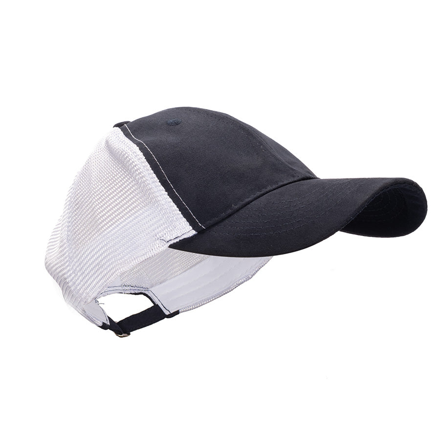 Deluxe Gorro Jockey SoftMesh SAN FRANCISCO (7)