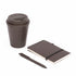 Set KAUAI Mug Libreta A6 Bolígrafo y Caja