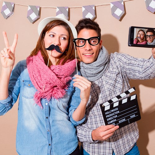 Set Selfie Carrey (3)