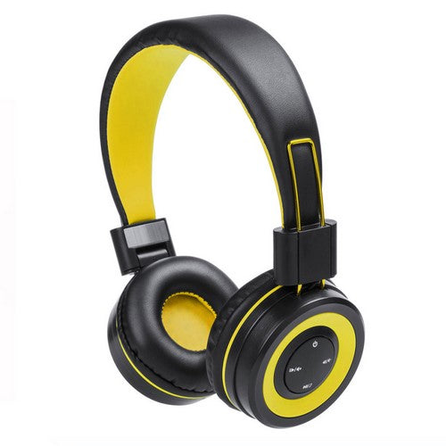 Auriculares Tresor (2)