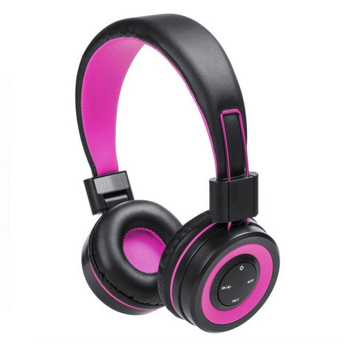 Auriculares Tresor (4)