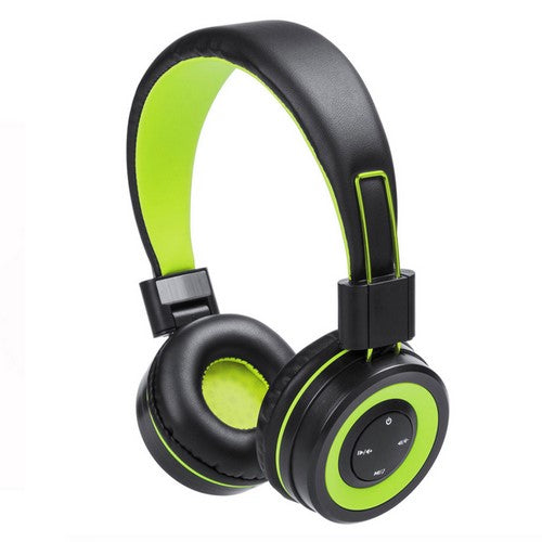 Auriculares Tresor (6)