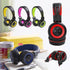 Auriculares Tresor (1)