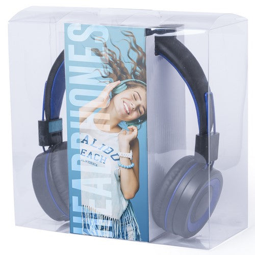 Auriculares Tresor (10)