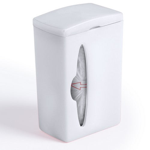 Dispensador Bolsas Bluck (3)