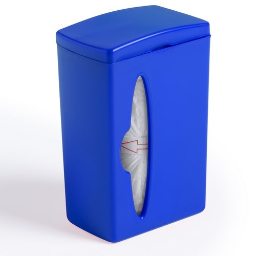 Dispensador Bolsas Bluck (6)