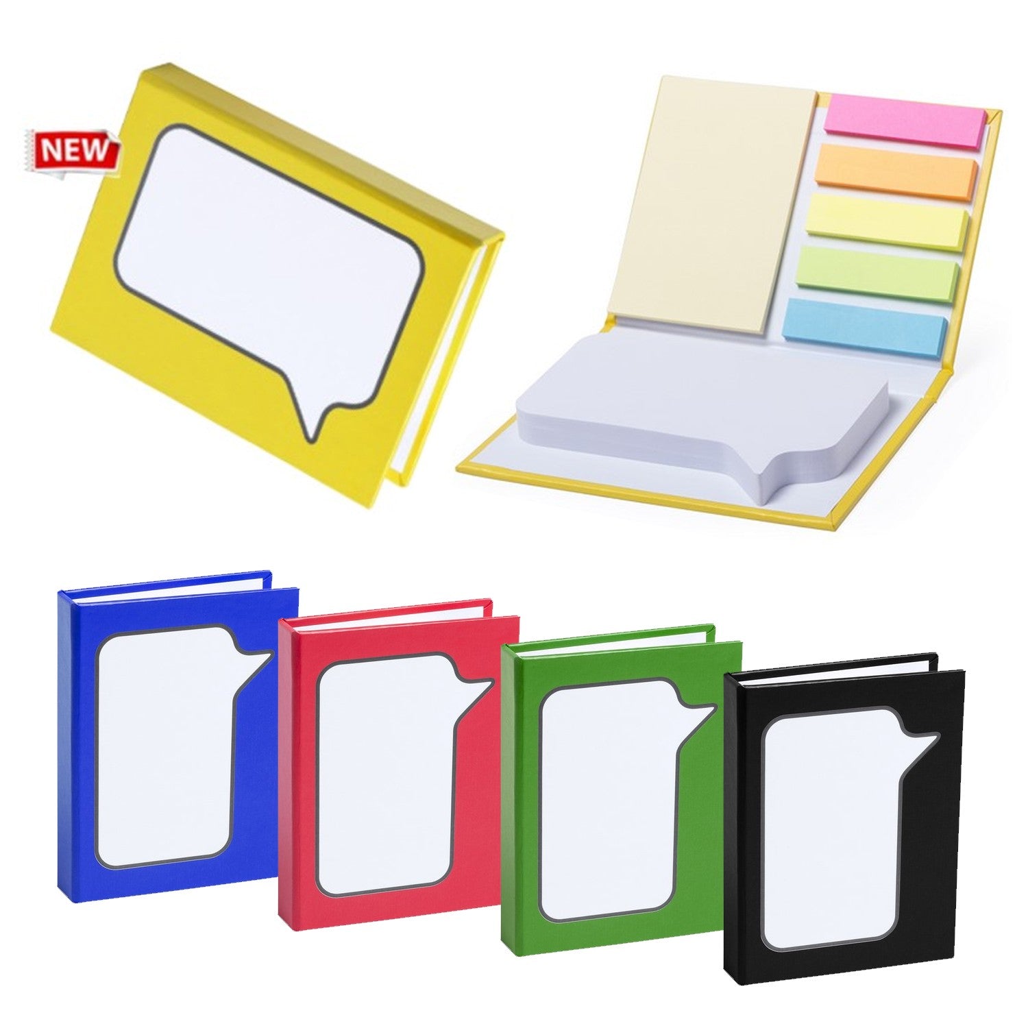 Bloc Notas Dosan (1)