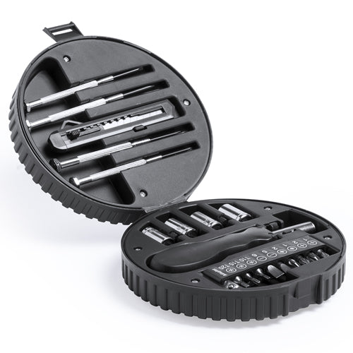 Set Herramientas Wheels (3)