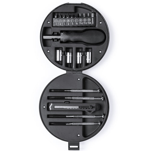 Set Herramientas Wheels (4)