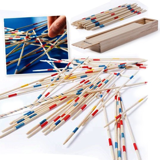 Juego Habilidad Mikado (1)