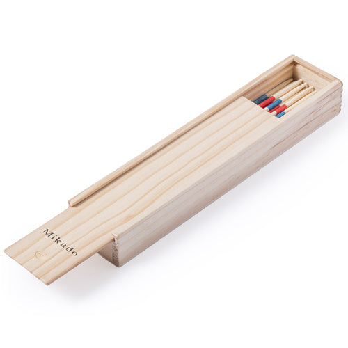 Juego Habilidad Mikado (3)