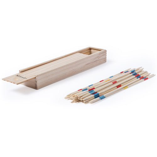 Juego Habilidad Mikado (4)