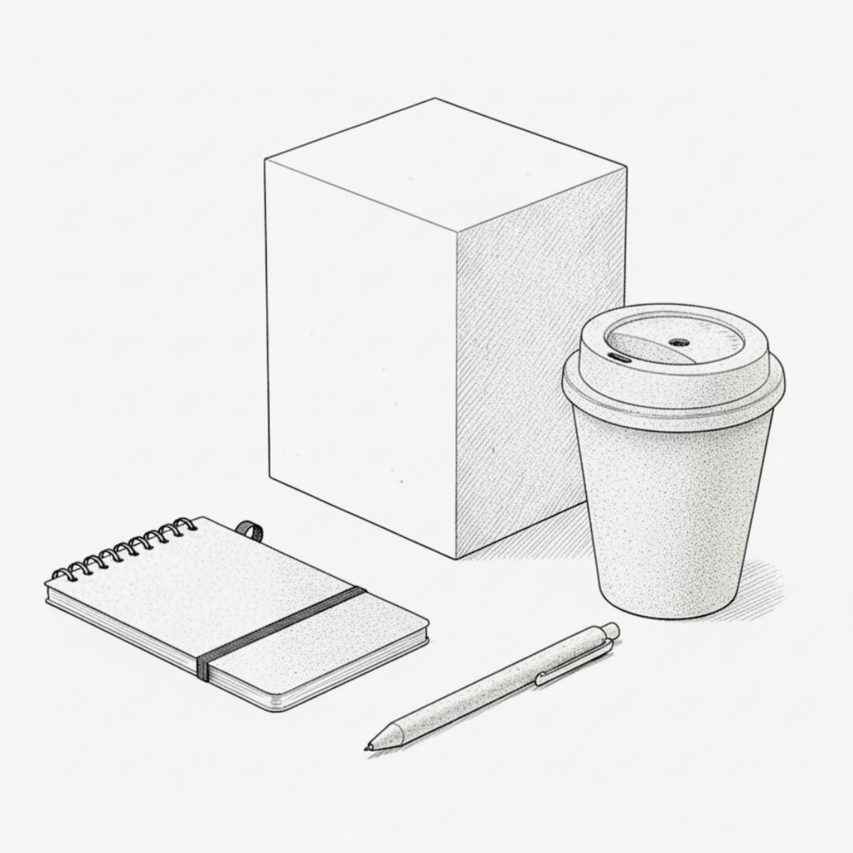 Set KAUAI Mug Libreta A6 Bolígrafo y Caja (14)
