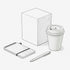Set KAUAI Mug Libreta A6 Bolígrafo y Caja (14)