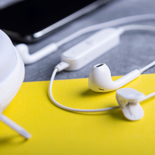 Auriculares Sopral (5)