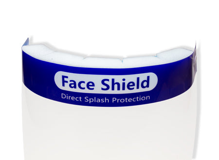 Set de 10 Face Shield  Escudo Facial (9)