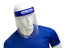 Set de 10 Face Shield  Escudo Facial (2)