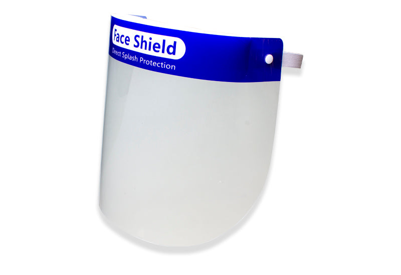 Set de 10 Face Shield  Escudo Facial (8)