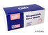 CAJA de 50 mascarillas de 3 capas Nomédica  BFE 90 (4)
