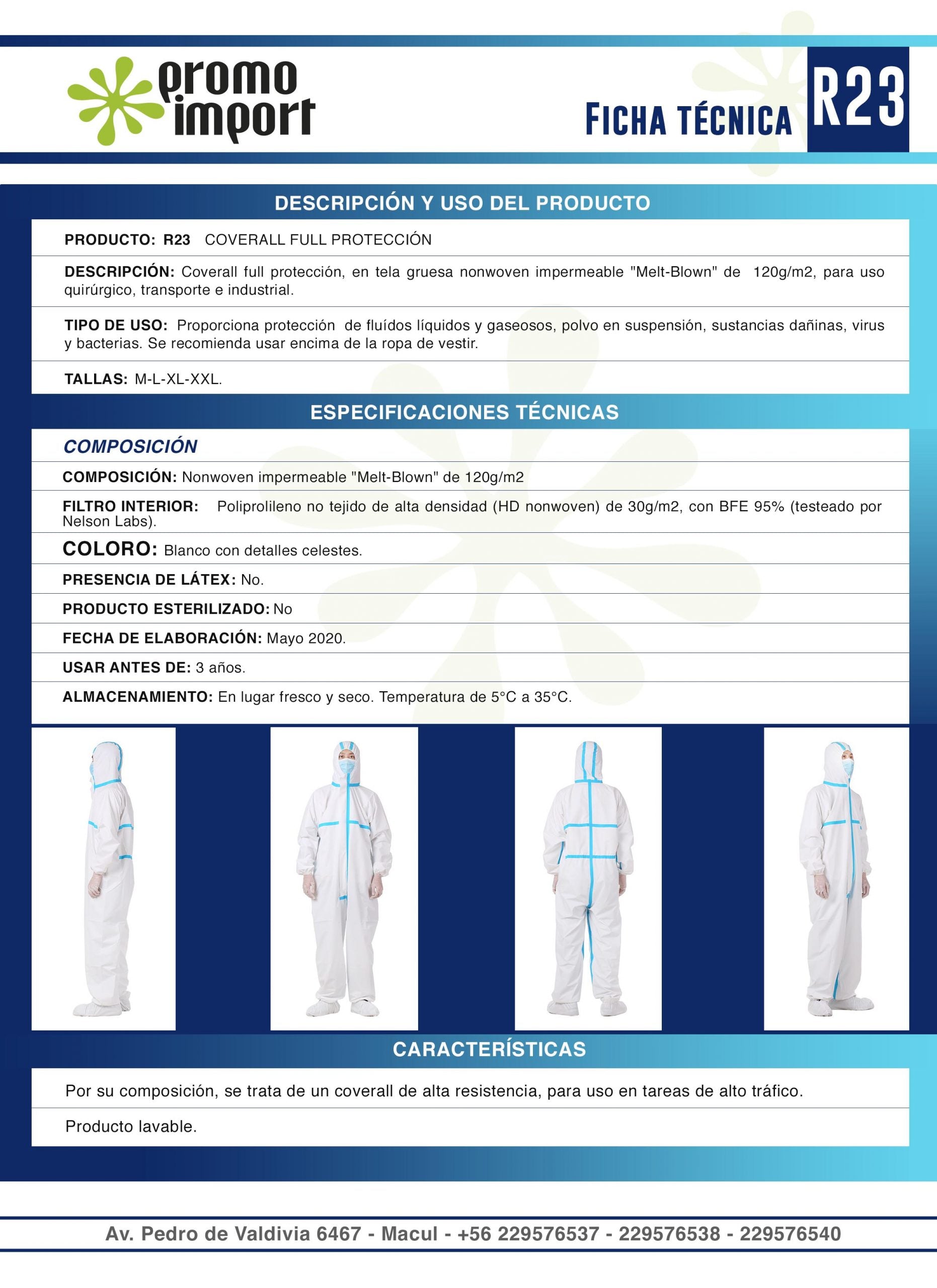 Coverall full protección (9)
