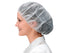 Set de 100 Cofias Gorros Desechables 30gm2 (2)