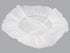 Set de 100 Cofias Gorros Desechables 30gm2 (5)