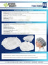 Set de 100 Cofias Gorros Desechables 30gm2 (7)