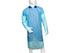 Pechera impermeable manga larga (2)