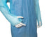 Pechera impermeable manga larga (4)