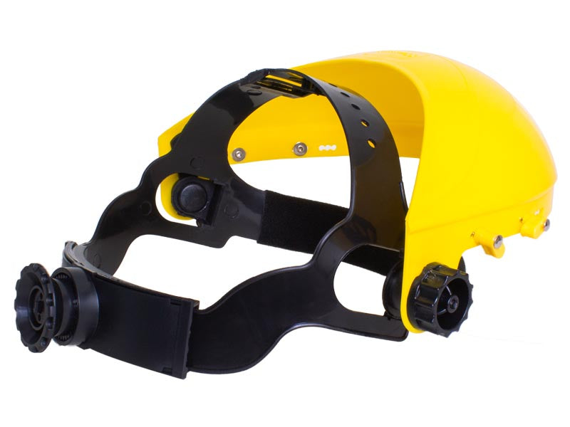 Face Shield  Escudo Facial PRO (9)