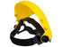 Face Shield  Escudo Facial PRO (10)