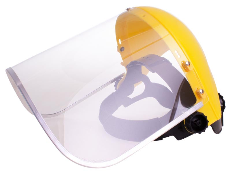Face Shield  Escudo Facial PRO (11)