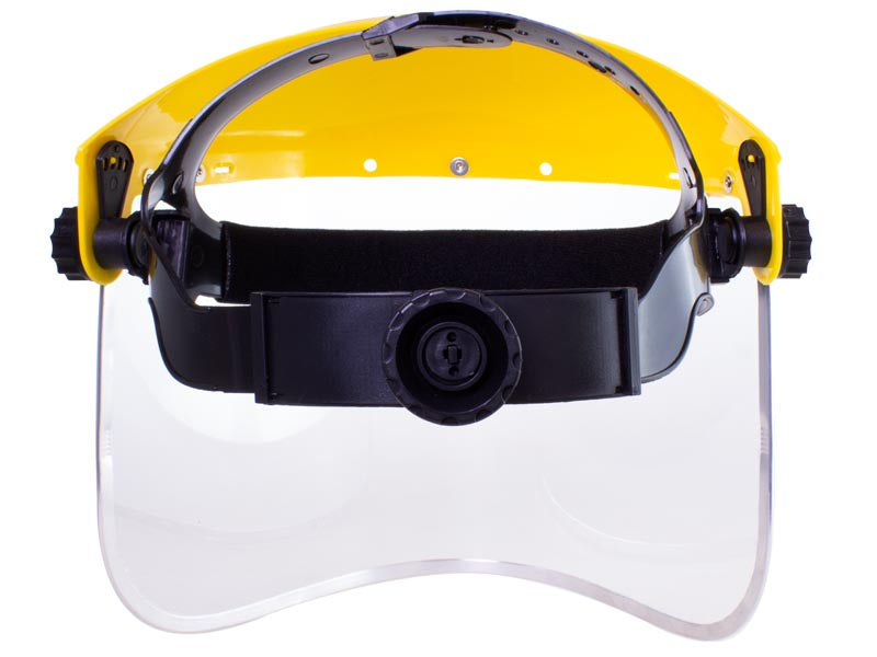Face Shield  Escudo Facial PRO (13)