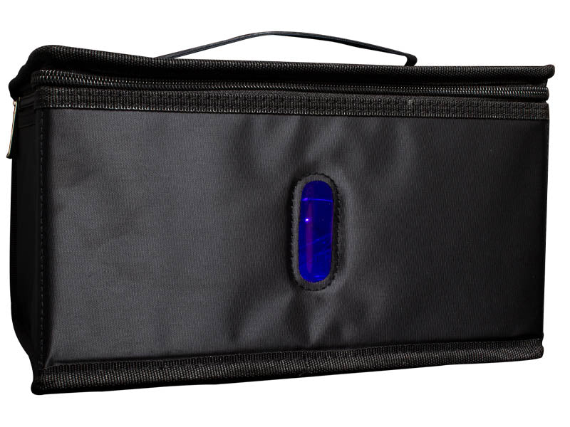 USB Necessaire Esterilizador UV (3)