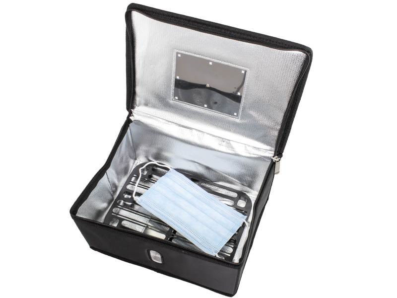 USB Necessaire Esterilizador UV (8)