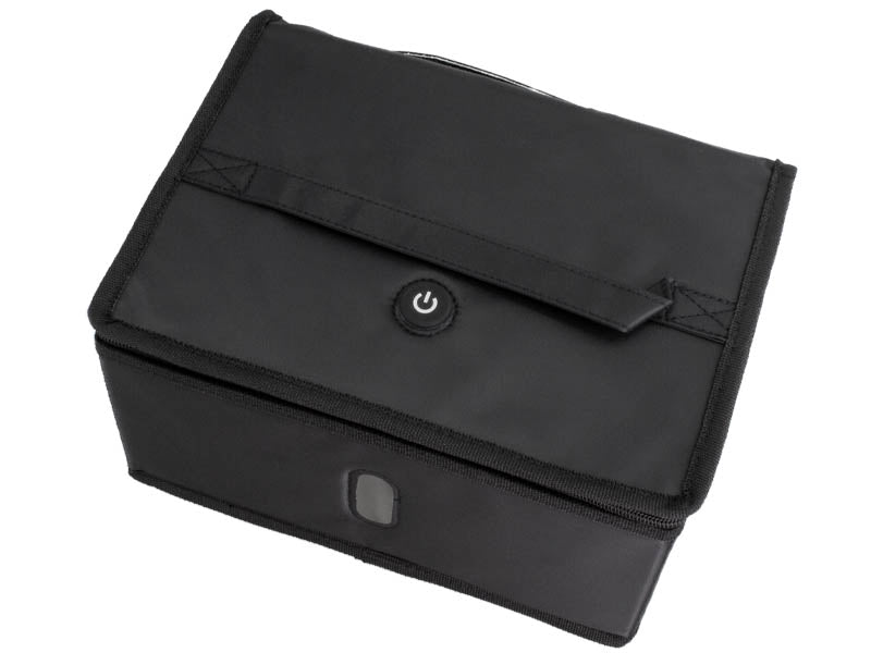 USB Necessaire Esterilizador UV (9)