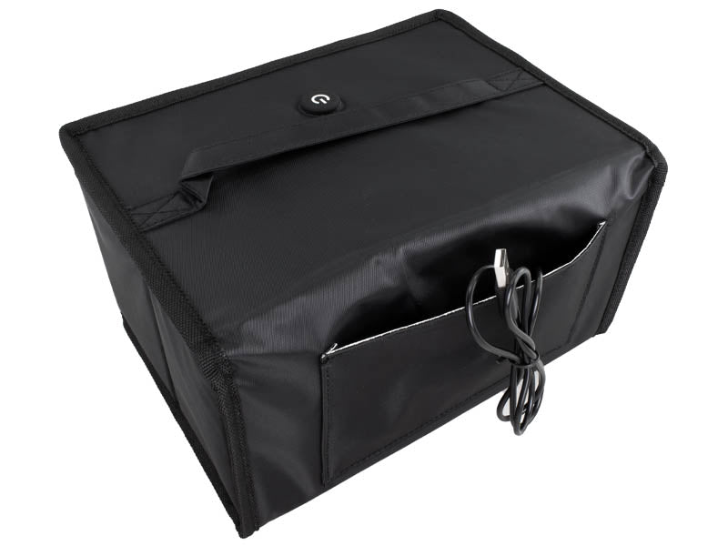 USB Necessaire Esterilizador UV (10)