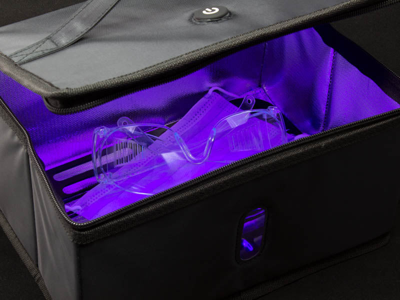 USB Necessaire Esterilizador UV (11)