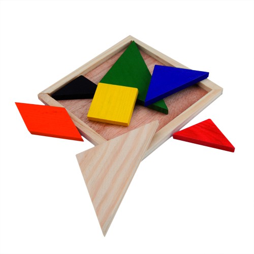 Puzzle Tangram (1)