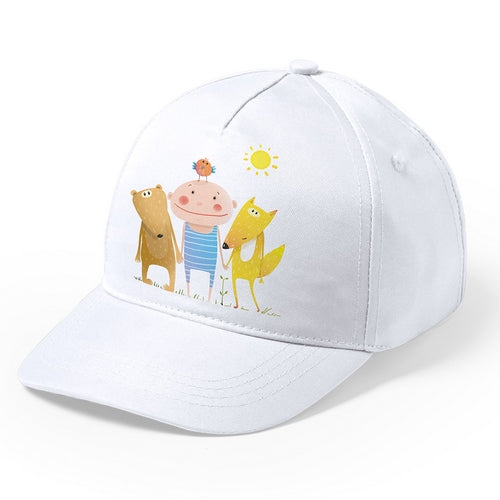 Gorra Niño Modiak (10)