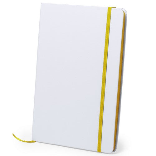 Bloc Notas Kaffol (2)