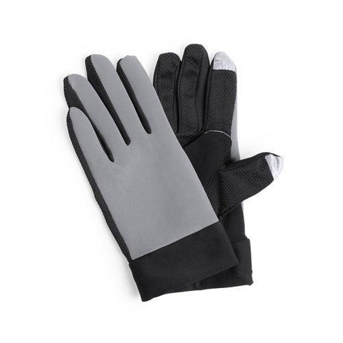 Guante Deportivo Táctil Vanzox (3)
