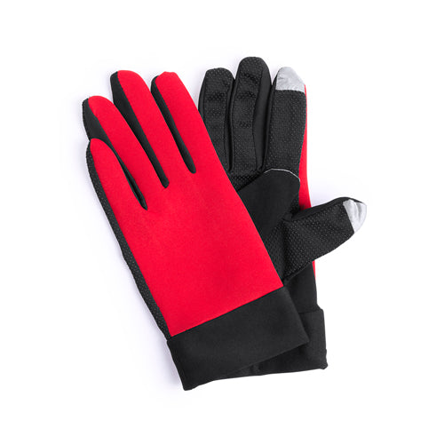 Guante Deportivo Táctil Vanzox (4)