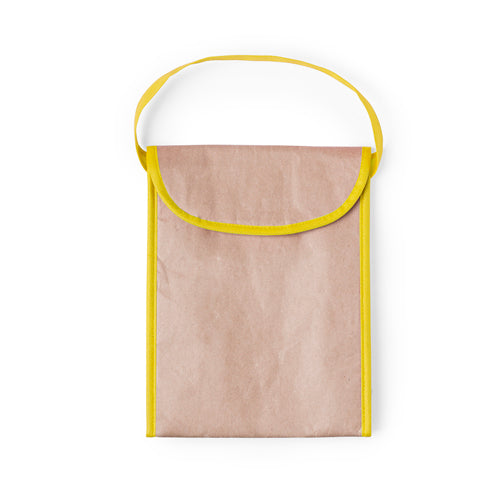 Bolsa Térmica Rumbix 25 cm x 20 cm x 10 cm