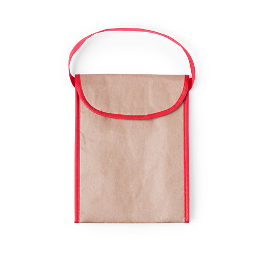 Bolsa Térmica Rumbix 25 cm x 20 cm x 10 cm