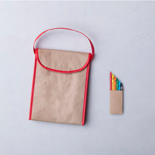 Bolsa Térmica Rumbix 25 cm x 20 cm x 10 cm