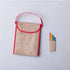 Bolsa Térmica Rumbix 25 cm x 20 cm x 10 cm