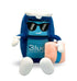 Peluche Blue Express (1)